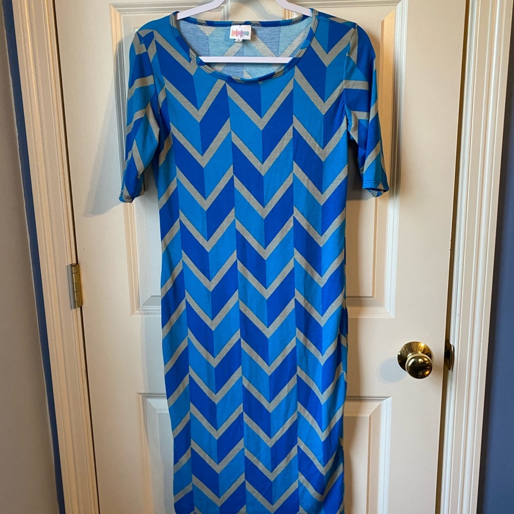 LuLaRoe dress